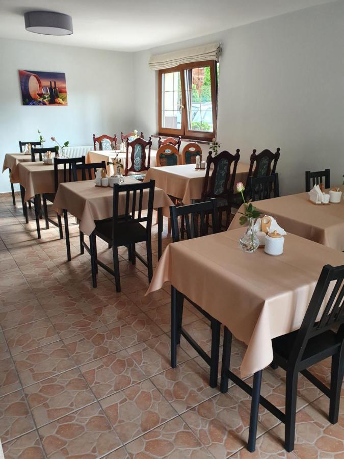 Hotel Sun&Wine Pobierowo Exterior foto